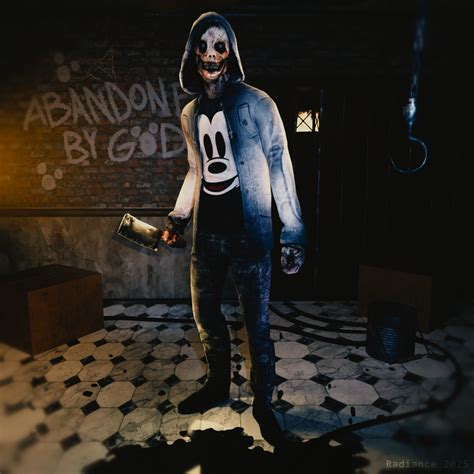 Category:Creepypasta .